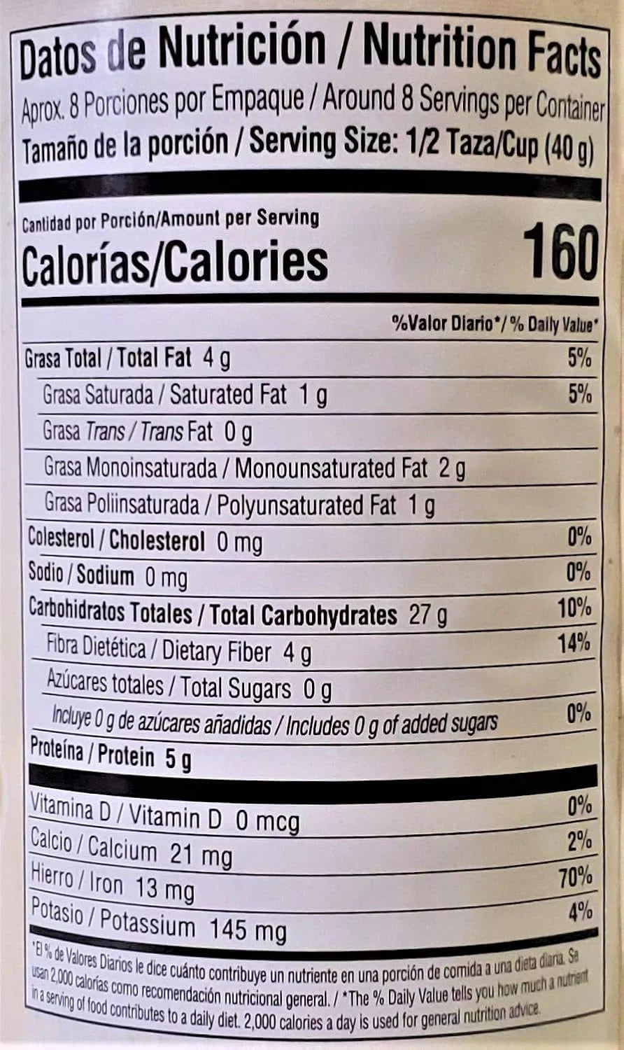 Quaker Avena Instantanea - Instant Oats, Pack of 3, 10.93 oz